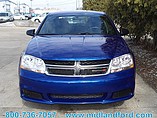 2014 Dodge Avenger Photo #5