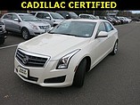 2013 Cadillac Ats Photo #1