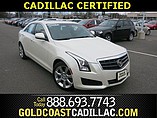 2013 Cadillac Ats Photo #2