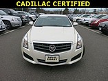 2013 Cadillac Ats Photo #3