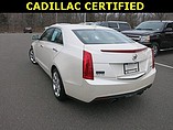 2013 Cadillac Ats Photo #4
