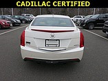 2013 Cadillac Ats Photo #6