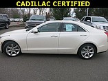 2013 Cadillac Ats Photo #7