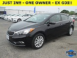 2014 Kia Forte Photo #1