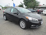 2014 Kia Forte Photo #3