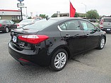 2014 Kia Forte Photo #5