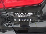 2014 Kia Forte Photo #8