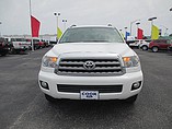 2008 Toyota Sequoia Photo #1