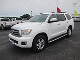 2008 Toyota Sequoia Photo #3