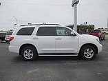 2008 Toyota Sequoia Photo #5