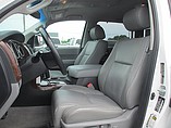 2008 Toyota Sequoia Photo #7