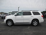 2008 Toyota Sequoia Photo #8