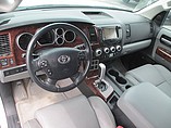 2008 Toyota Sequoia Photo #9