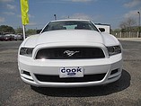 2014 Ford Mustang Photo #1