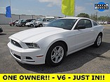 2014 Ford Mustang Photo #2