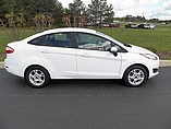 2014 Ford Fiesta Photo #1