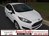2014 Ford Fiesta Photo #2