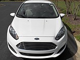 2014 Ford Fiesta Photo #3