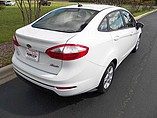 2014 Ford Fiesta Photo #4