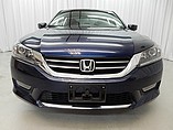 2013 Honda Accord Photo #1