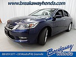 2013 Honda Accord Photo #2