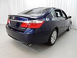 2013 Honda Accord Photo #4