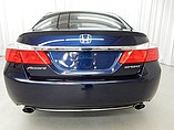 2013 Honda Accord Photo #5