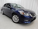 2013 Honda Accord Photo #6