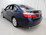 2013 Honda Accord Photo #8