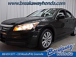 2012 Honda Accord Photo #2