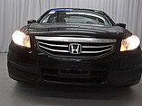 2012 Honda Accord Photo #4