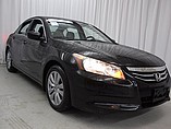2012 Honda Accord Photo #5