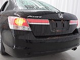 2012 Honda Accord Photo #8