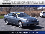 2005 Lexus Es Photo #2