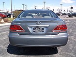 2005 Lexus Es Photo #5