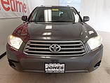 2008 Toyota Highlander Photo #3