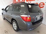 2008 Toyota Highlander Photo #6