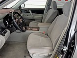 2008 Toyota Highlander Photo #9