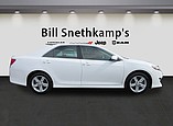 2012 Toyota Camry Photo #3