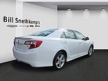 2012 Toyota Camry Photo #4
