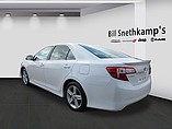 2012 Toyota Camry Photo #5