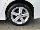2012 Toyota Camry Photo #6