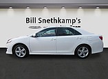 2012 Toyota Camry Photo #7