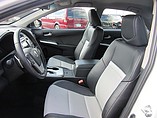 2012 Toyota Camry Photo #8