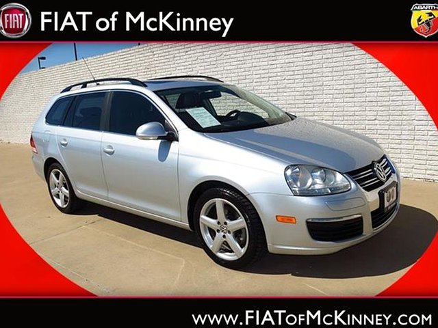 2009 Volkswagen Jetta Photo