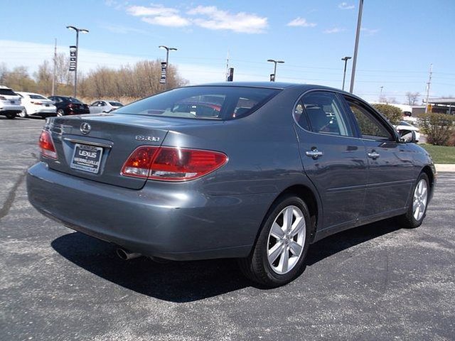 2005 Lexus Es Photo