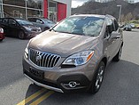 2014 Buick Encore Photo #1