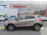 2014 Buick Encore Photo #2
