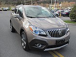 2014 Buick Encore Photo #3
