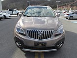 2014 Buick Encore Photo #4